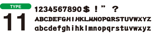 font11