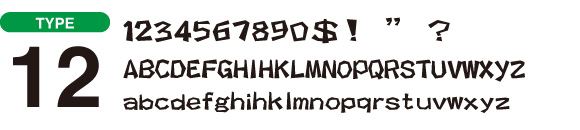 font12