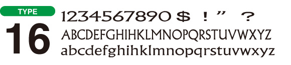 font16