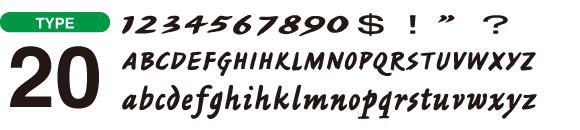 font20