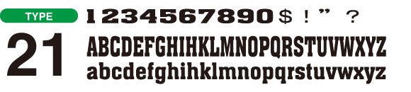 font21