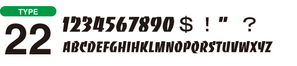 font22