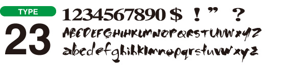 font23
