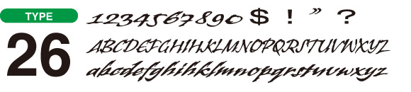 font26