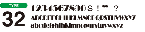 font32