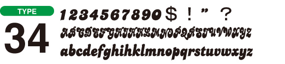 font34