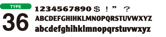 font36