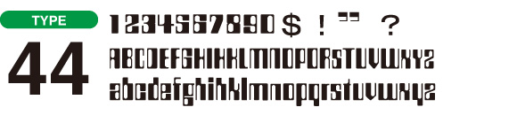 font44
