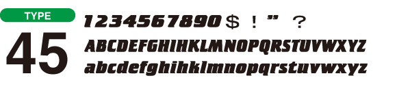 font45