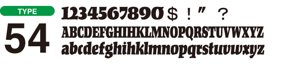 font54