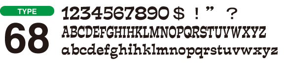 font68