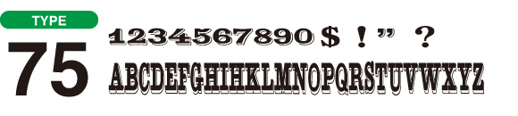 font75