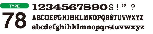 font78